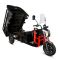 Грузовой электротрицикл SIBTRIKE CARGO 1.5 1000 кг