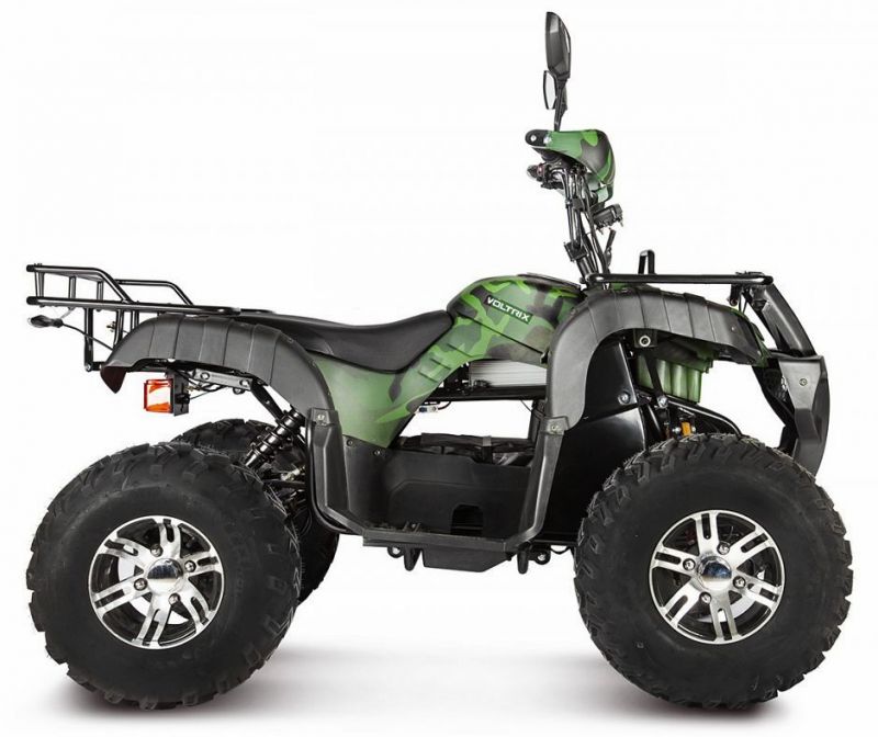 Электроквадроцикл Voltrix Raider 60V2000W Электроквадроцикл Voltrix Raider 60V2000W
