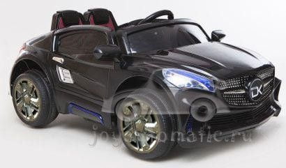 Детский электромобиль E-toro Mercedes S Детский электромобиль E-toro Mercedes S