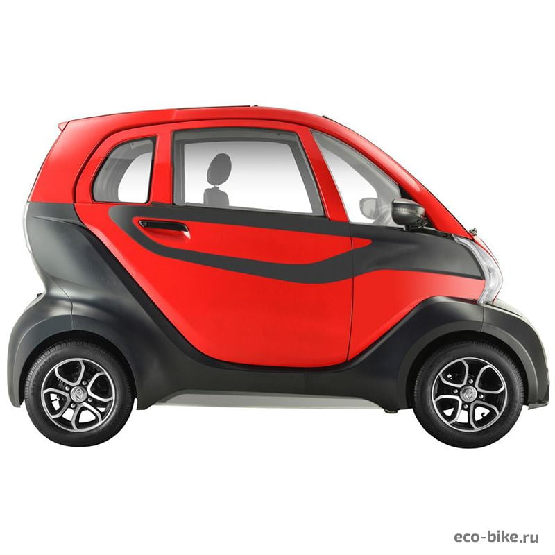 Электромобиль xDevice xCar Электромобиль xDevice xCar
